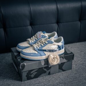 Air Jordan 1 sneaker