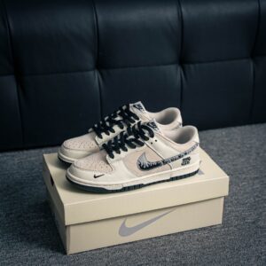 Nike Dunk basketball shoes collection