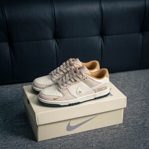 Nike Dunk athletic collection