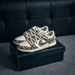 Nike Dunk premium quality shoes