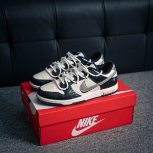 Nike Dunk performance footwear