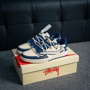 Air Jordan 1 sneaker
