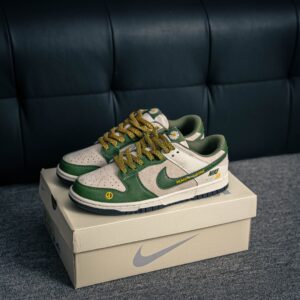 Nike Dunk footwear collection