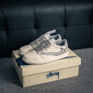 Air Jordan 1 sneaker