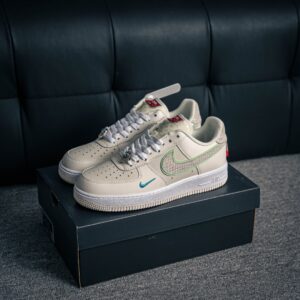 Air Force One original full-length construction model FZ5052 color 131