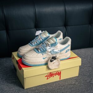 Air Force One original full-length construction model HS8068 color 013