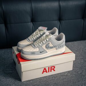 Air Force One original full-length construction model DF0188 color 050