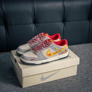Nike Dunk Model DJ2024 079