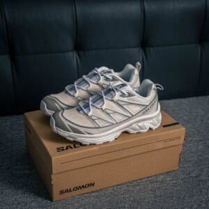XT-6 EXPANSE Salomon running shoes