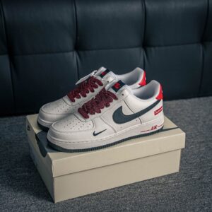 Air Force One original full-length construction model DQ6628 color 159