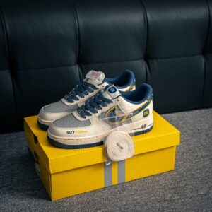 Air Force One original full-length construction model XX3168 color 213