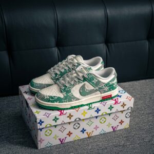 Nike Dunk Model SC9772 811