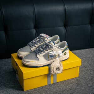 Nike Dunk Model XX3168 216