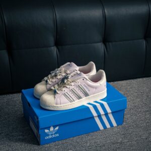 Adidas Originals Superstar shell toe sneakers