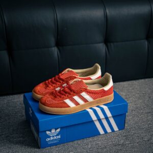 Adidas Originals Gazelle indoor sneakers