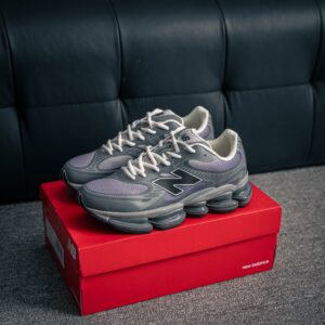 New Balance NB2000 mesh leisure shoes