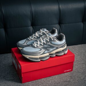 New Balance NB2000 mesh leisure shoes