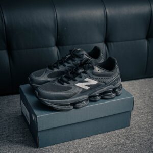 New Balance NB2000 mesh leisure shoes