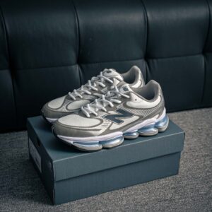 New Balance NB2000 mesh leisure shoes