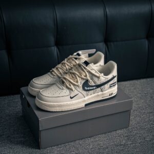 Air Force One original full-length construction model AM1588 color 011