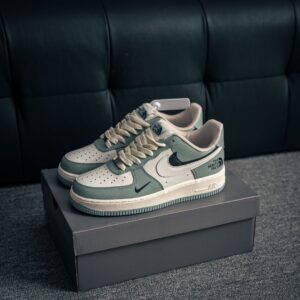 Air Force One original full-length construction model AM1588 color 003